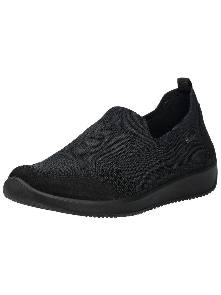 Слипоны ARA, Black