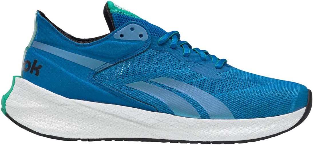 

Мужские беговые кроссовки Reebok Floatride Energy Symmetros, синий/зеленый