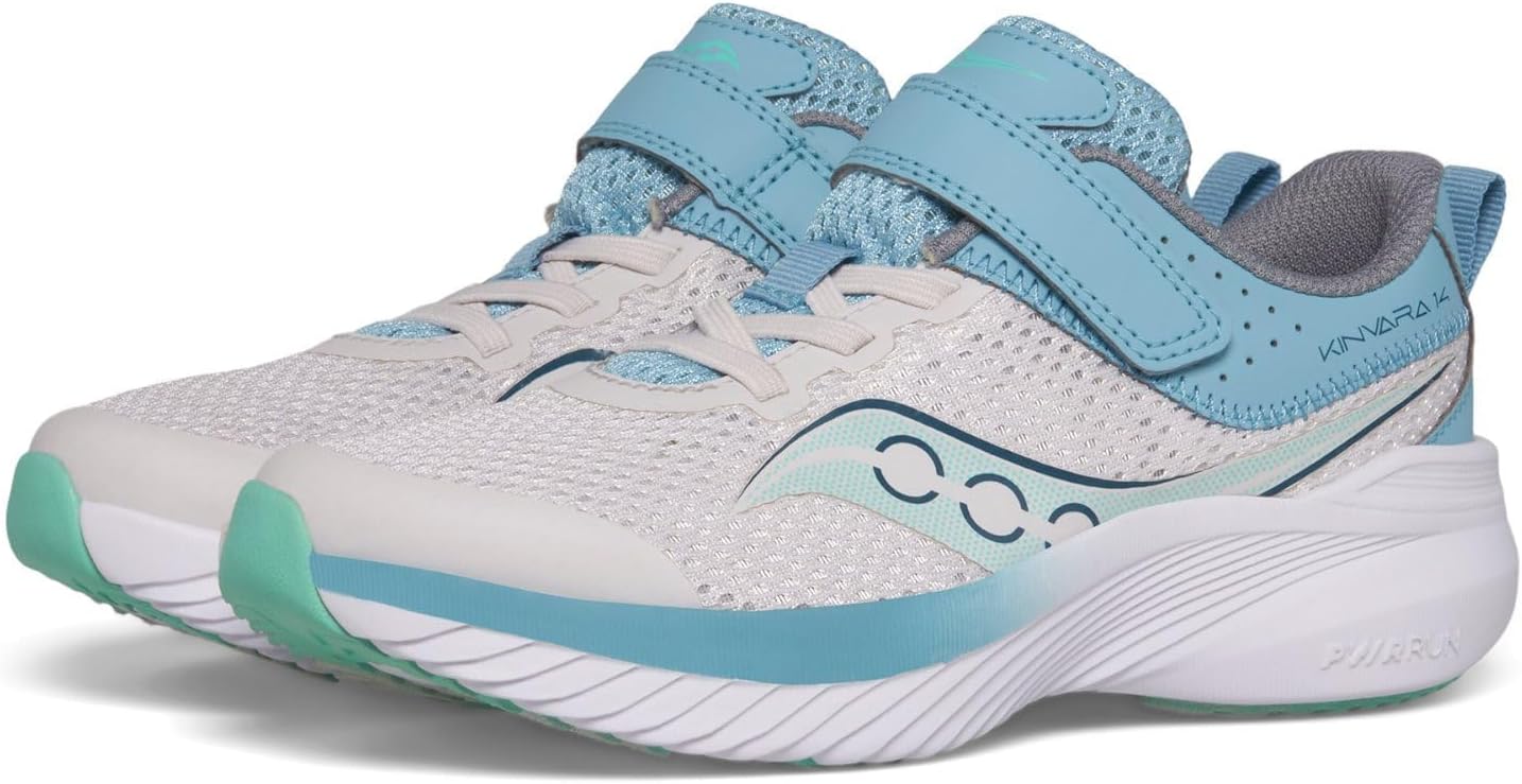 

Кроссовки Saucony, голубой