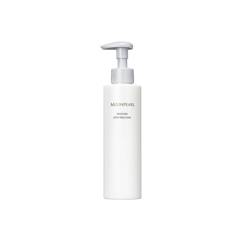 Лосьон для тела Moon Pearls увлажняющий и подтягивающий 180ml MIKIMOTO — фото 3