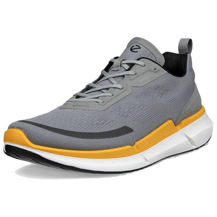 

Кроссовки Biom 2.2 Low-top мужские, цвет Dove Gray Ecco, Dove Gray