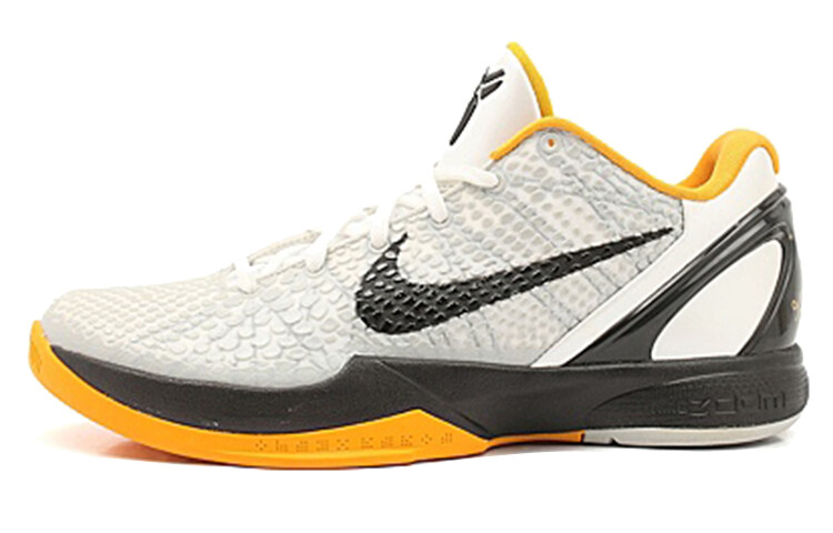 

Мужские баскетбольные кроссовки Nike Zoom Kobe 6