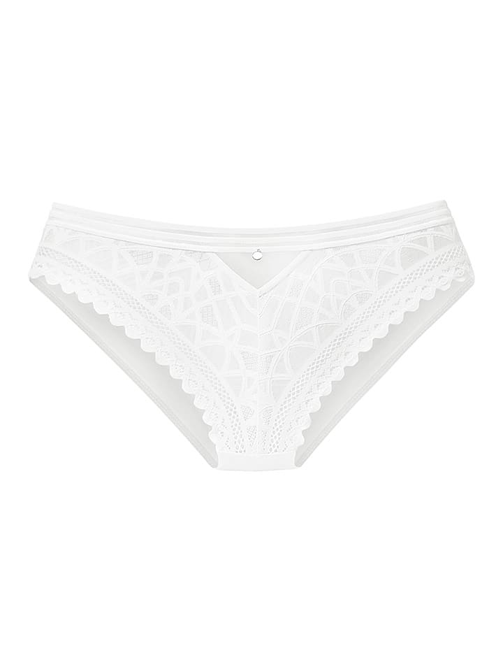 

s.Oliver Белые трусы