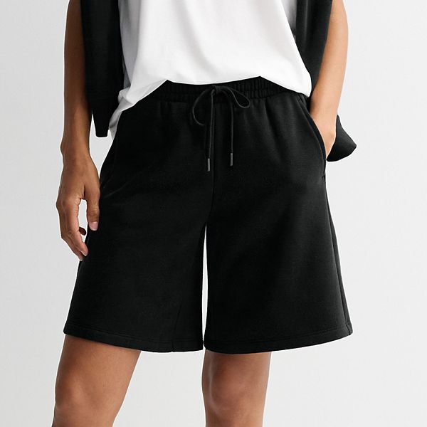 

Женский лонгслив Tek Gear, Mineral Black