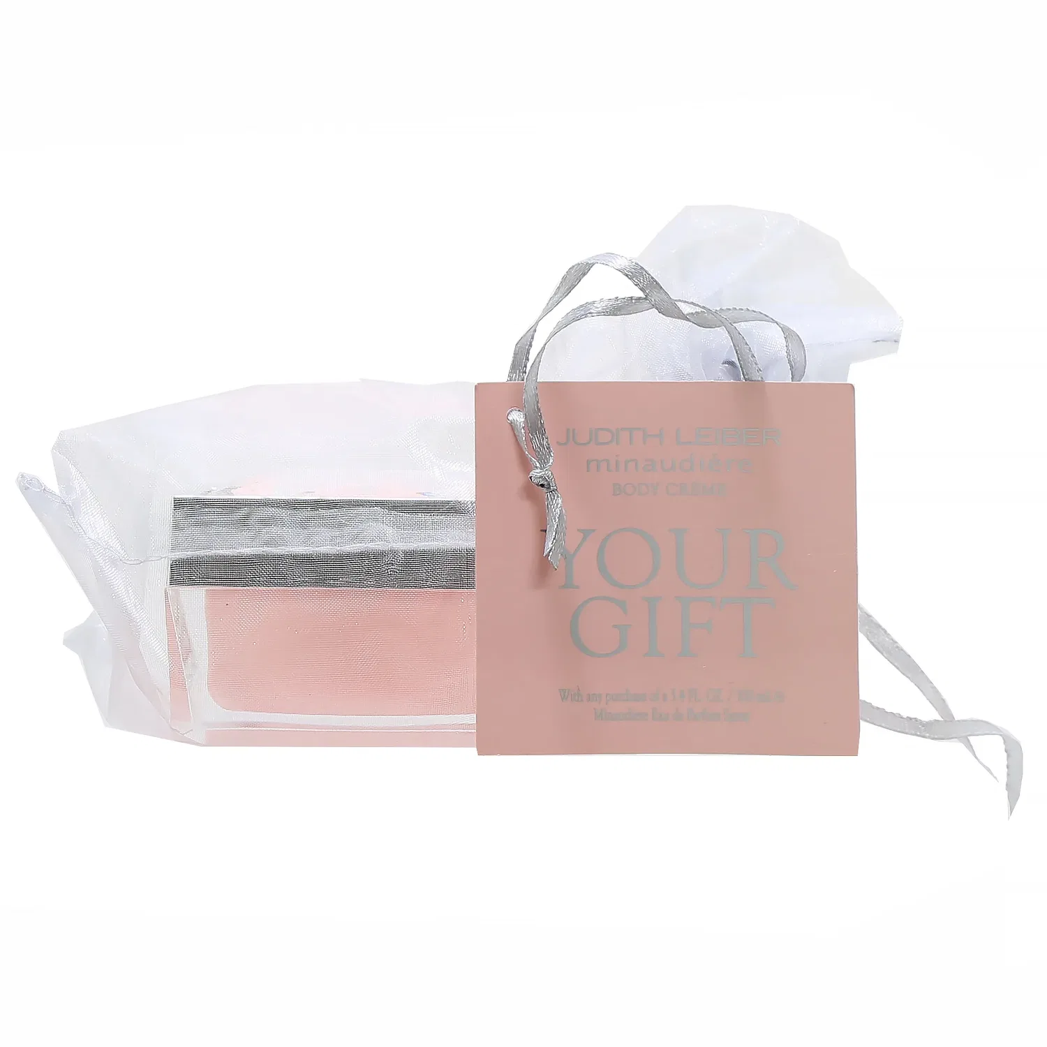 Крем для тела Judith Leiber Minaudiere, 48 г, 1.7 Oz