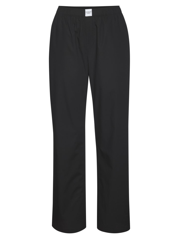 

Copenhagen Studios Черные пижамные штаны