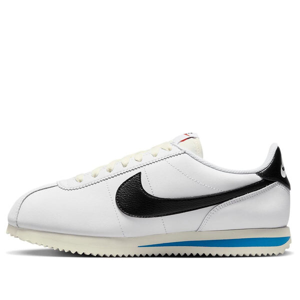 

Кроссовки Кортес Nike, белый