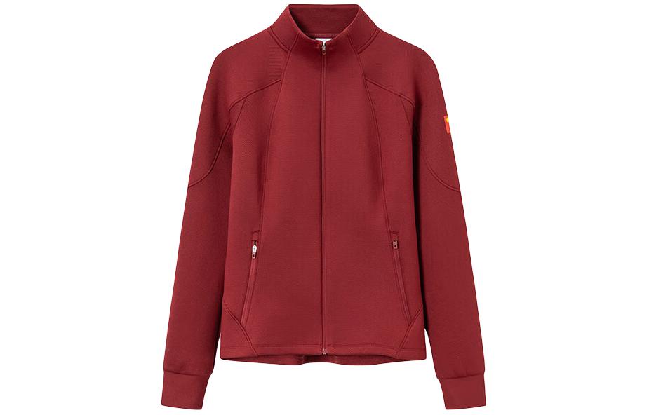 

Анта Всепогодная куртка для женщин Dark Rosy Red, Красный, Анта Всепогодная куртка для женщин Dark Rosy Red