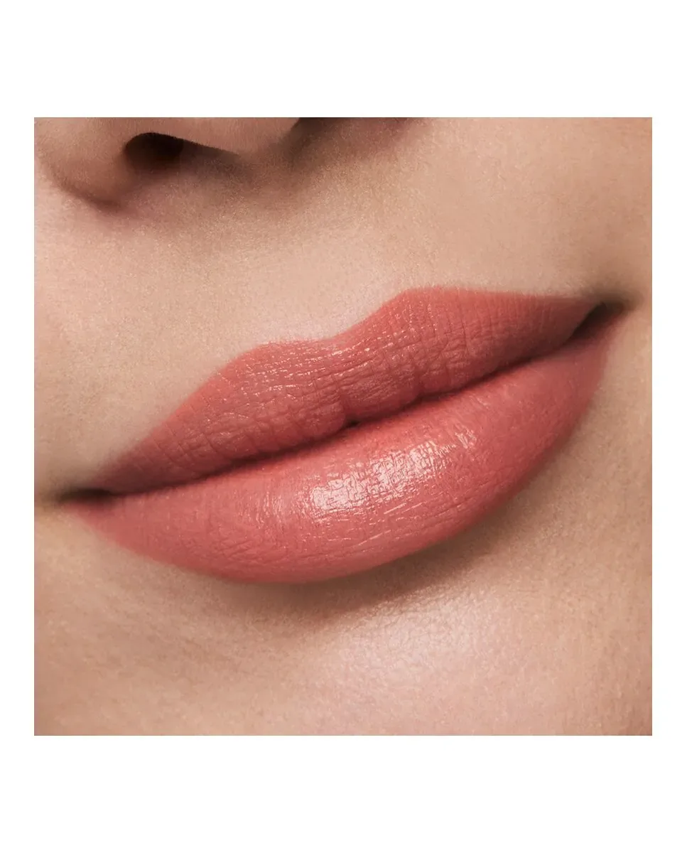 Долговечная губная помада Hi-Lustre Pure Color Estée Lauder, Angel Lips — фото 2