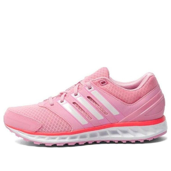 Кроссовки falcon elite 3 Adidas, розовый