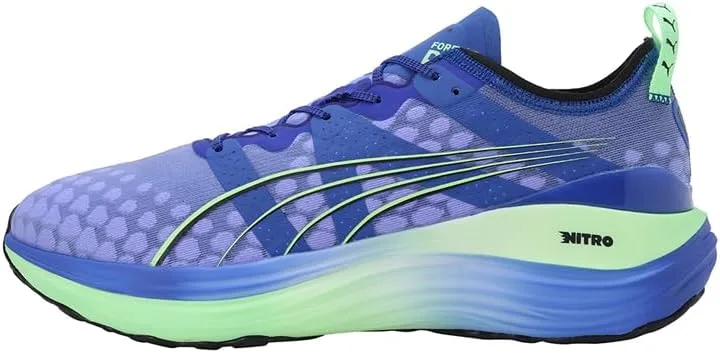 Мужские беговые кроссовки Puma Foreverrun Nitro 2 — фото 3