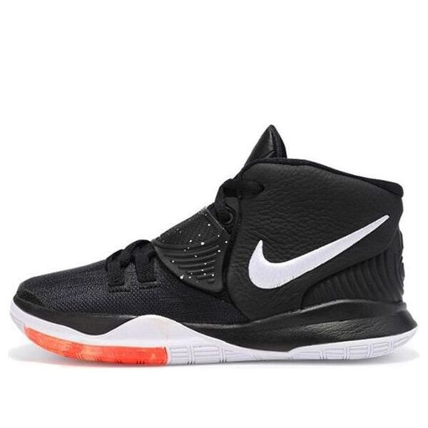

Кроссовки kyrie 6 Nike, черный