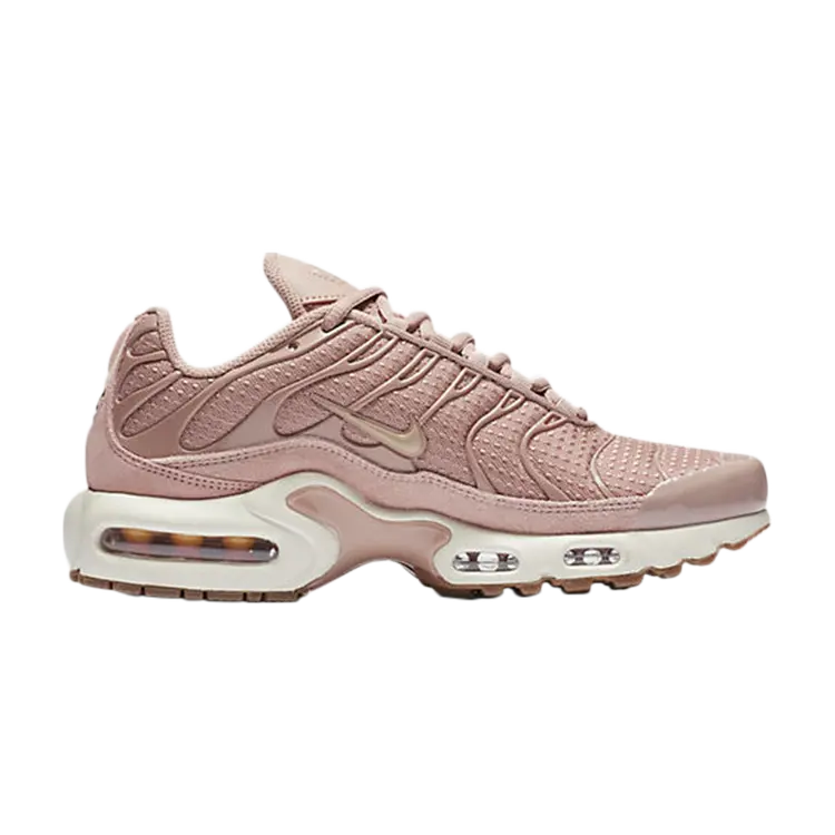 

Кроссовки Nike Wmns Air Max Plus, розовый