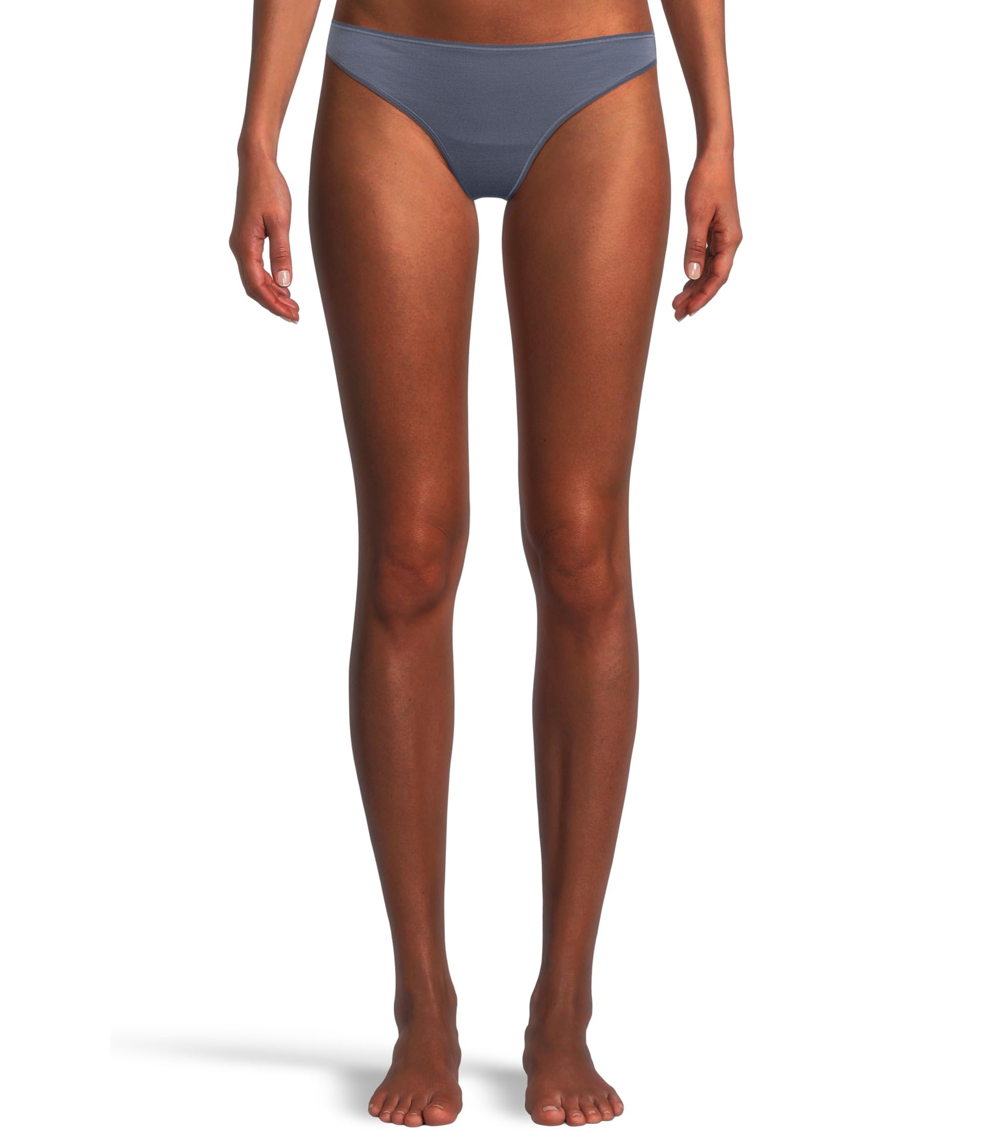 

Стринги Smartwool Everyday Merino Thong Boxed, Nightfall Blue