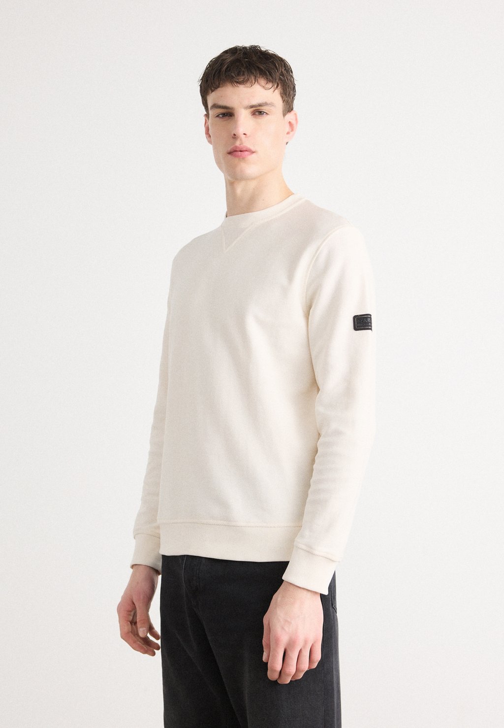 

Толстовка WRIGHTSON Barbour International, мультиколор