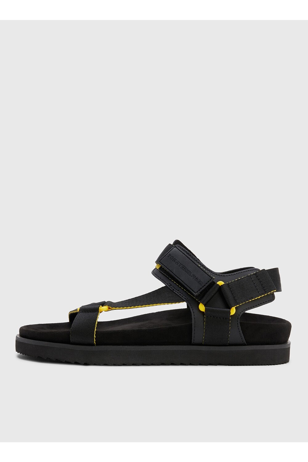 

Футболка Tommy Hilfiger, черный
