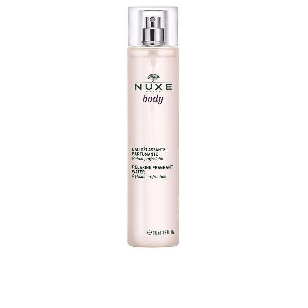 

Духи Nuxe body agua relajante perfumada vapo Nuxe, 100 мл