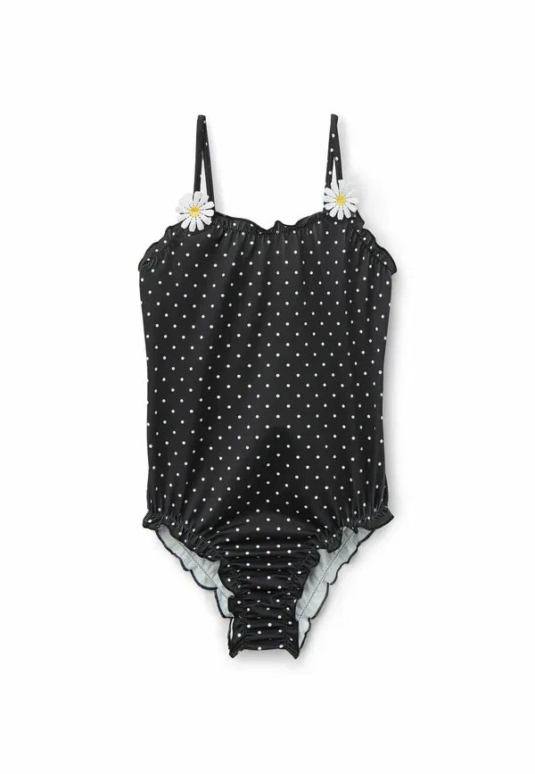 Купальник Pois Tezenis, черный
