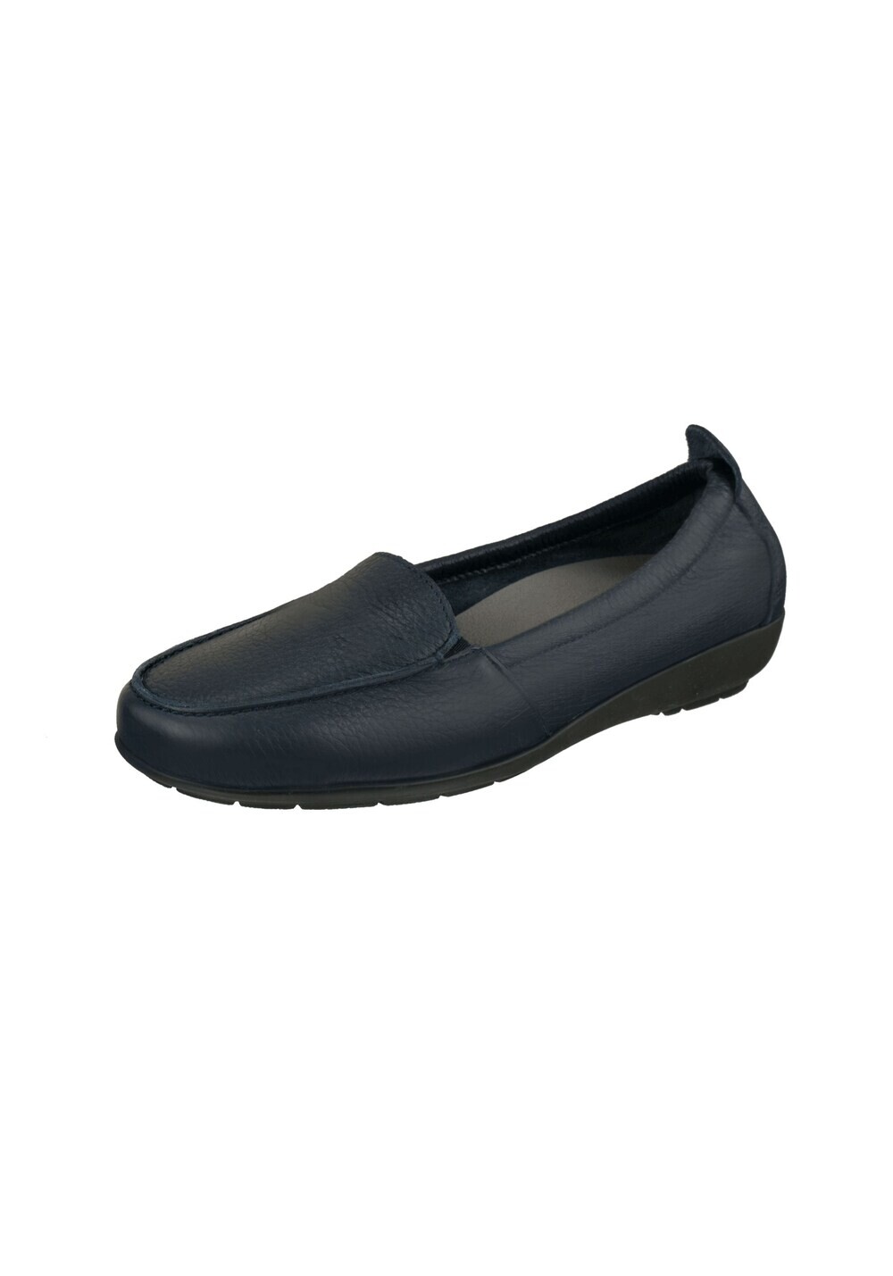 

Мокасины Natural Feet Marie, синий