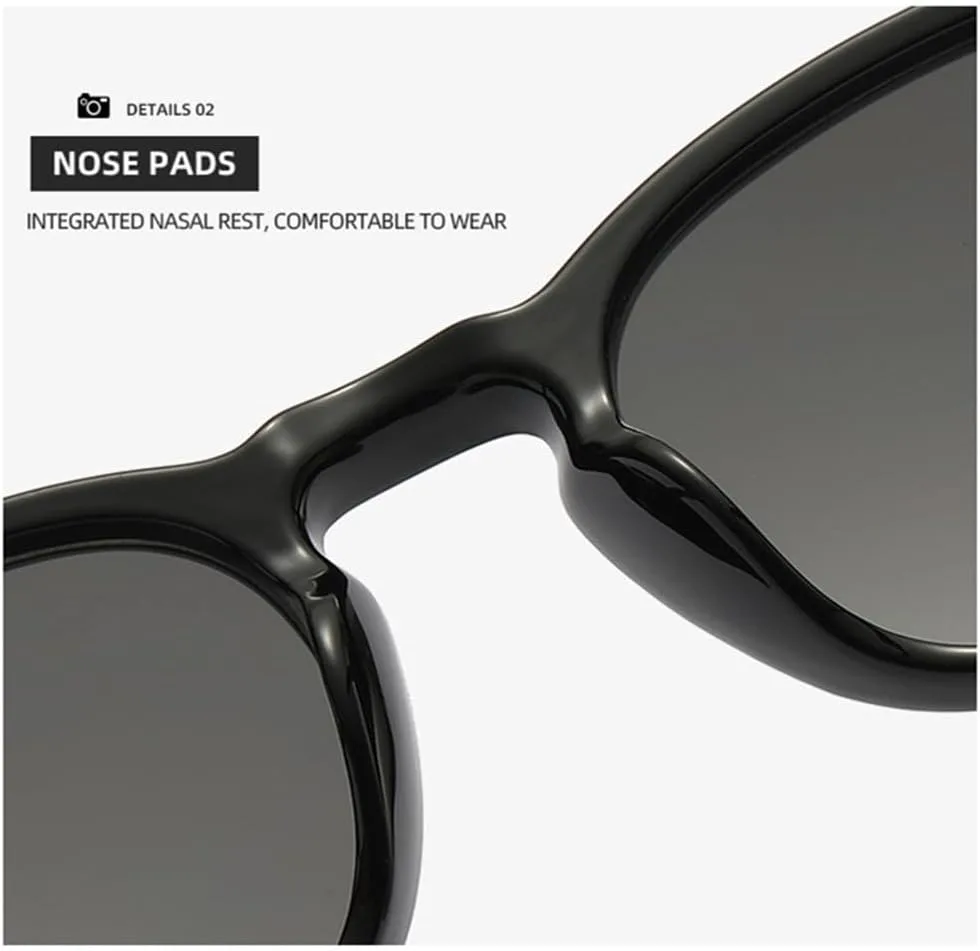 

Мужские овальные солнцезащитные очки в прозрачной оправе, женские солнцезащитные очки с леопардовым принтом в прямоугольной оправе, винтажные очки VFDHN, 5