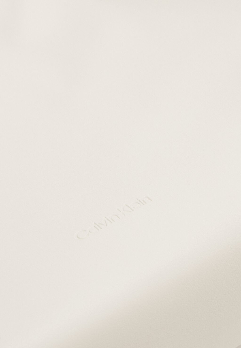 

Сумка через плечо GATHERED CROSSBODY Calvin Klein Jeans, светло-серый