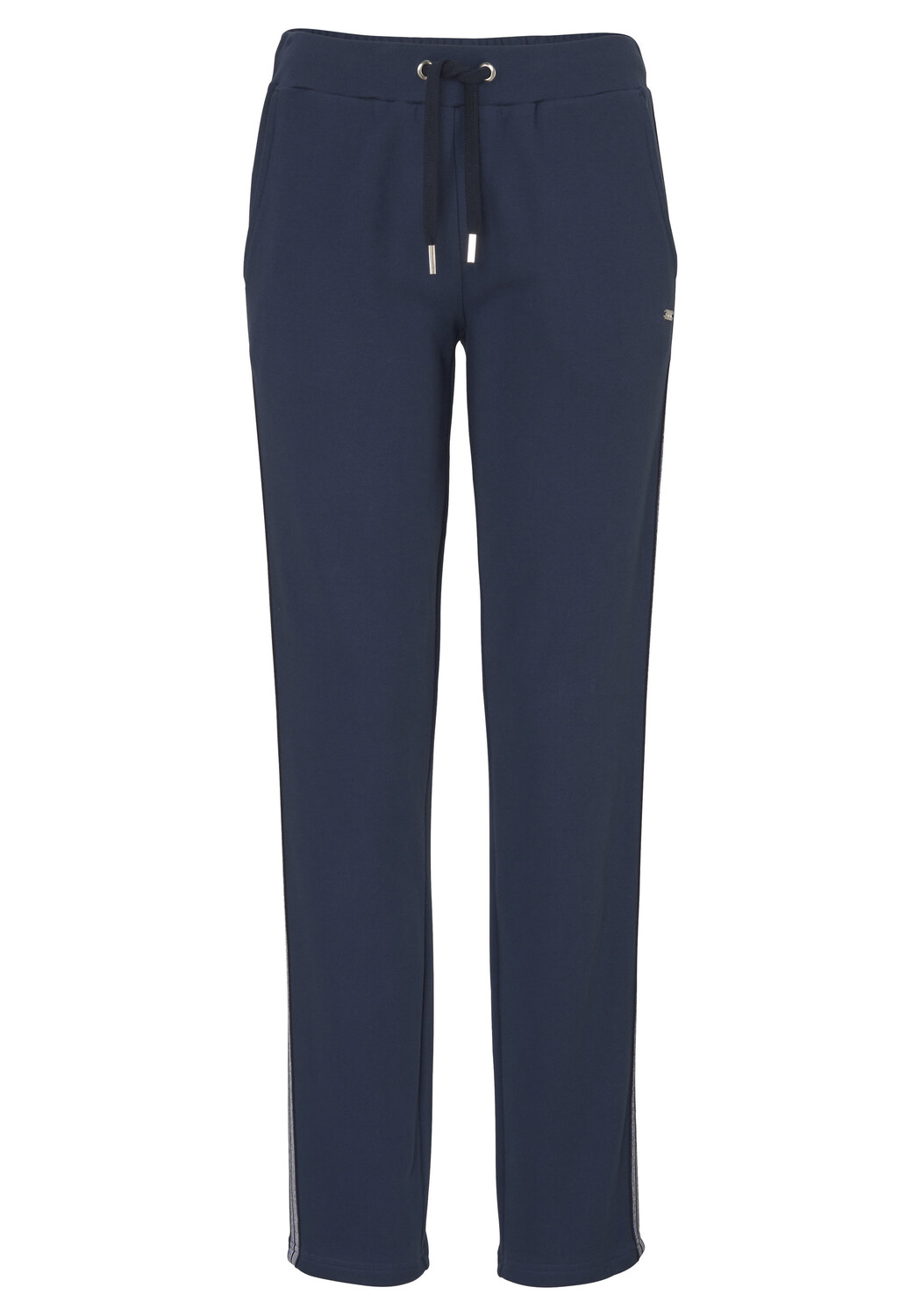 

Спортивные брюки Bench Homewear, темно синий