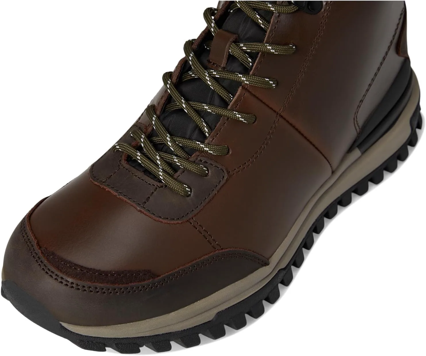 

Мужские модные ботинки PAJAR Fortuo 2.0, темно-коричневый/черный