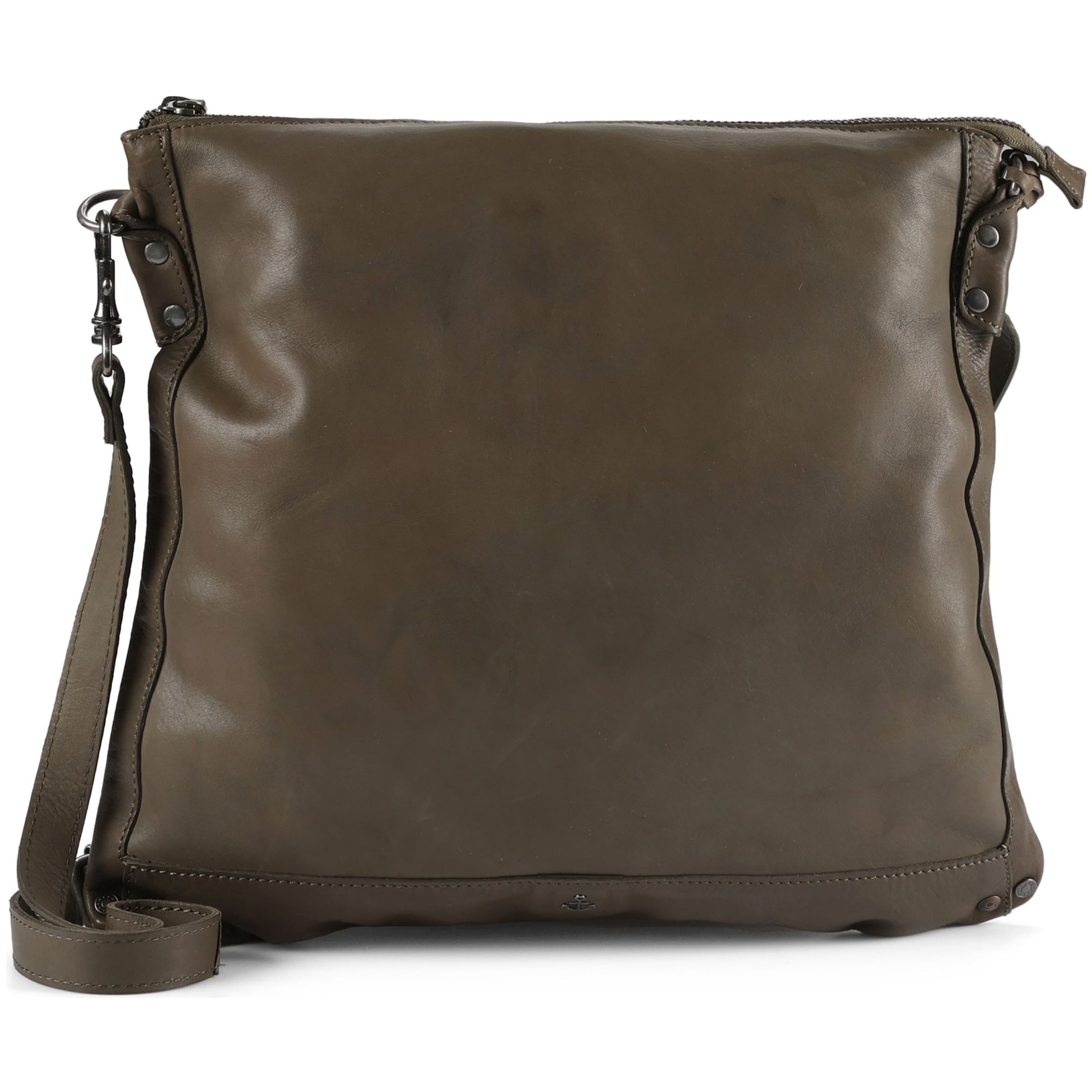 

Harbour 2nd Сумка через плечо 'Anchor Love' в оливковом цвете