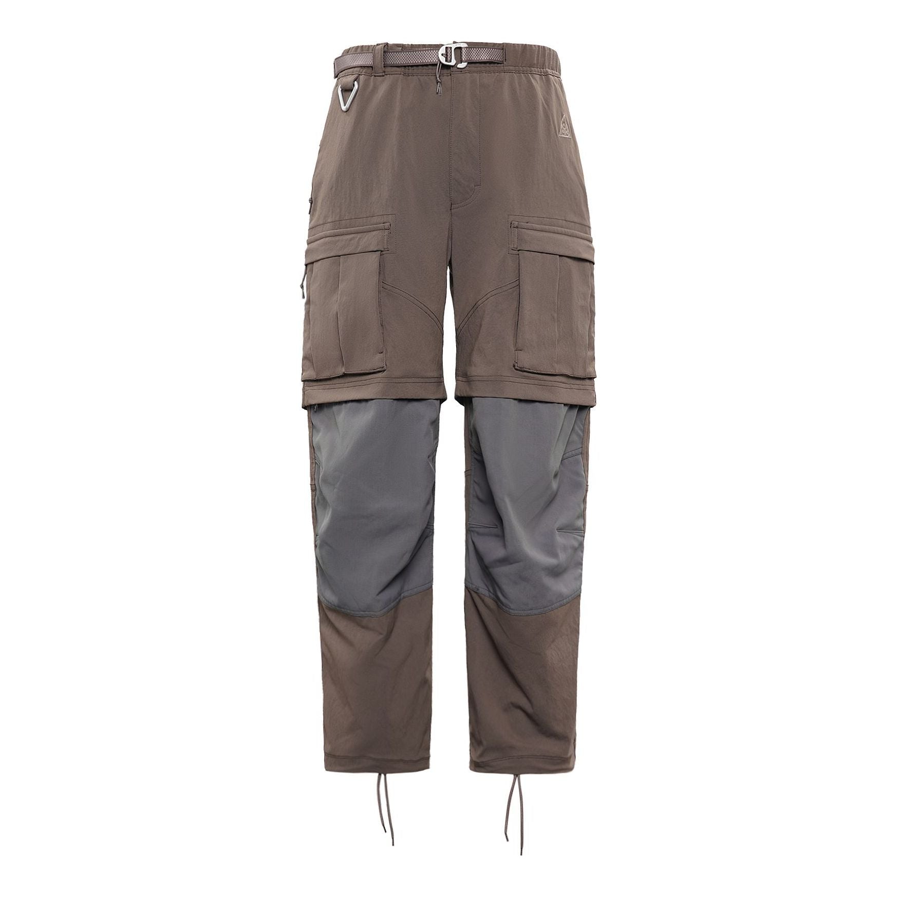 

Спортивные брюки Nike ACG Smith Summit CV0656-004, коричневый