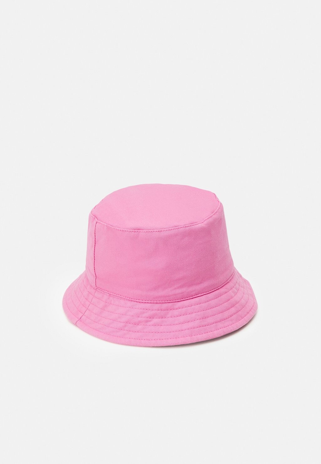 

Шапка Bucket Hat Unisex Marks & Spencer, цвет sugar pink