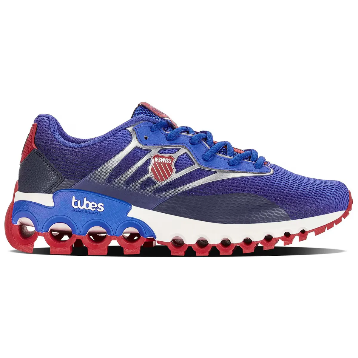 

Мужская мультиспортивная обувь K·Swiss TUBES SPORT K-Swiss, голубой