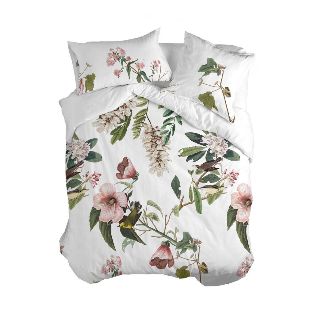 

Пододеяльник HappyFriday Blooming Colorful 260 x 240 см