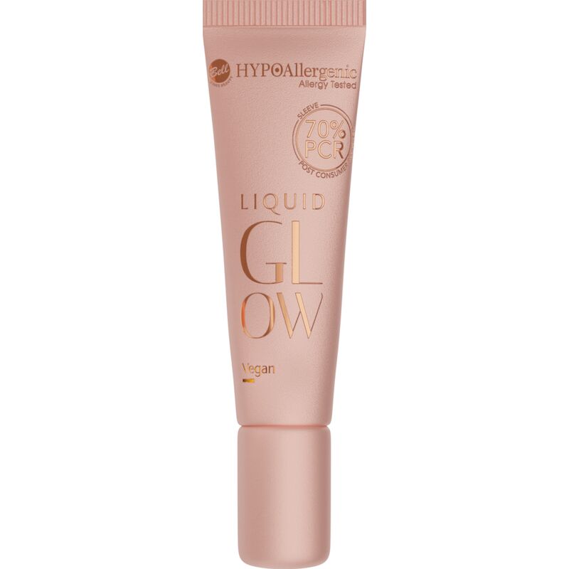 

Liquid Glow 01 Игристый лотос HYPOAllergenic, 10 g