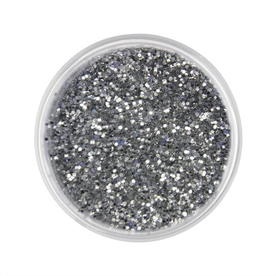 

Сверкающая пудра для ногтей Sequin Quartz Effect № 34, AllePaznokcie