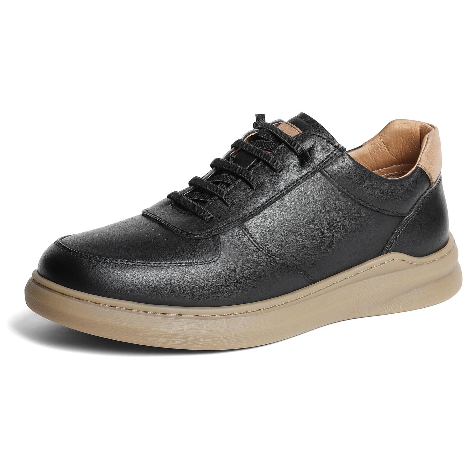

Туфли мужские Men"s Casual Men Low-Top Senda, белый