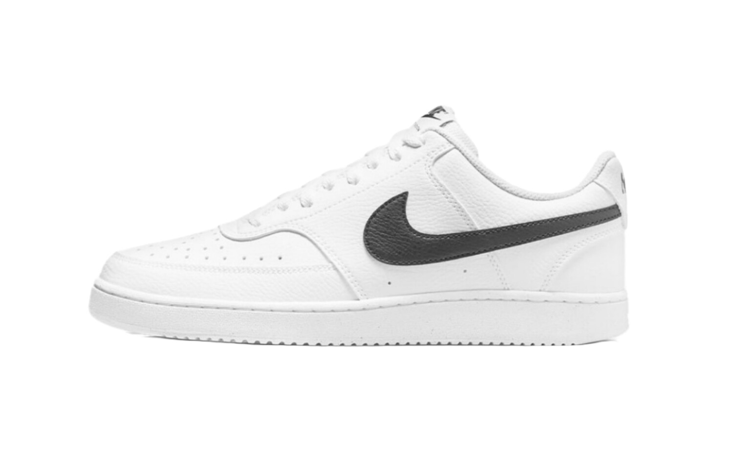 

Мужские кроссовки для скейтбординга Nike Court Vision 1, White