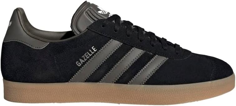 

Мужские кроссовки Adidas Gazelle Adv, белый/черный
