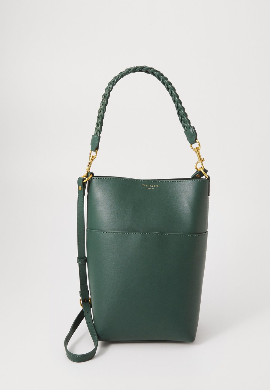 

Сумка Ted Baker WANNDA, Green/Dark Green
