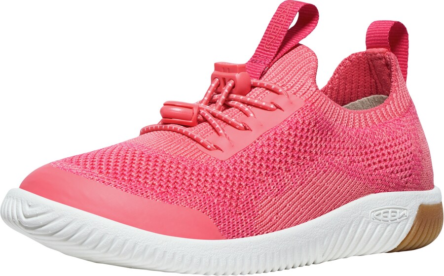 

Кроссовки KEEN, розовый