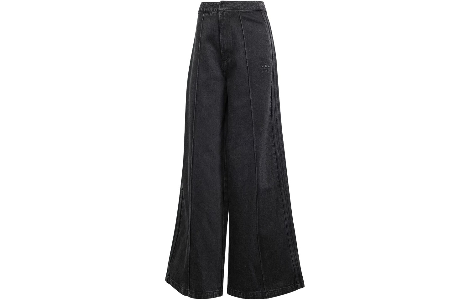 

Adidas Originals Женские джинсы, цвет Black