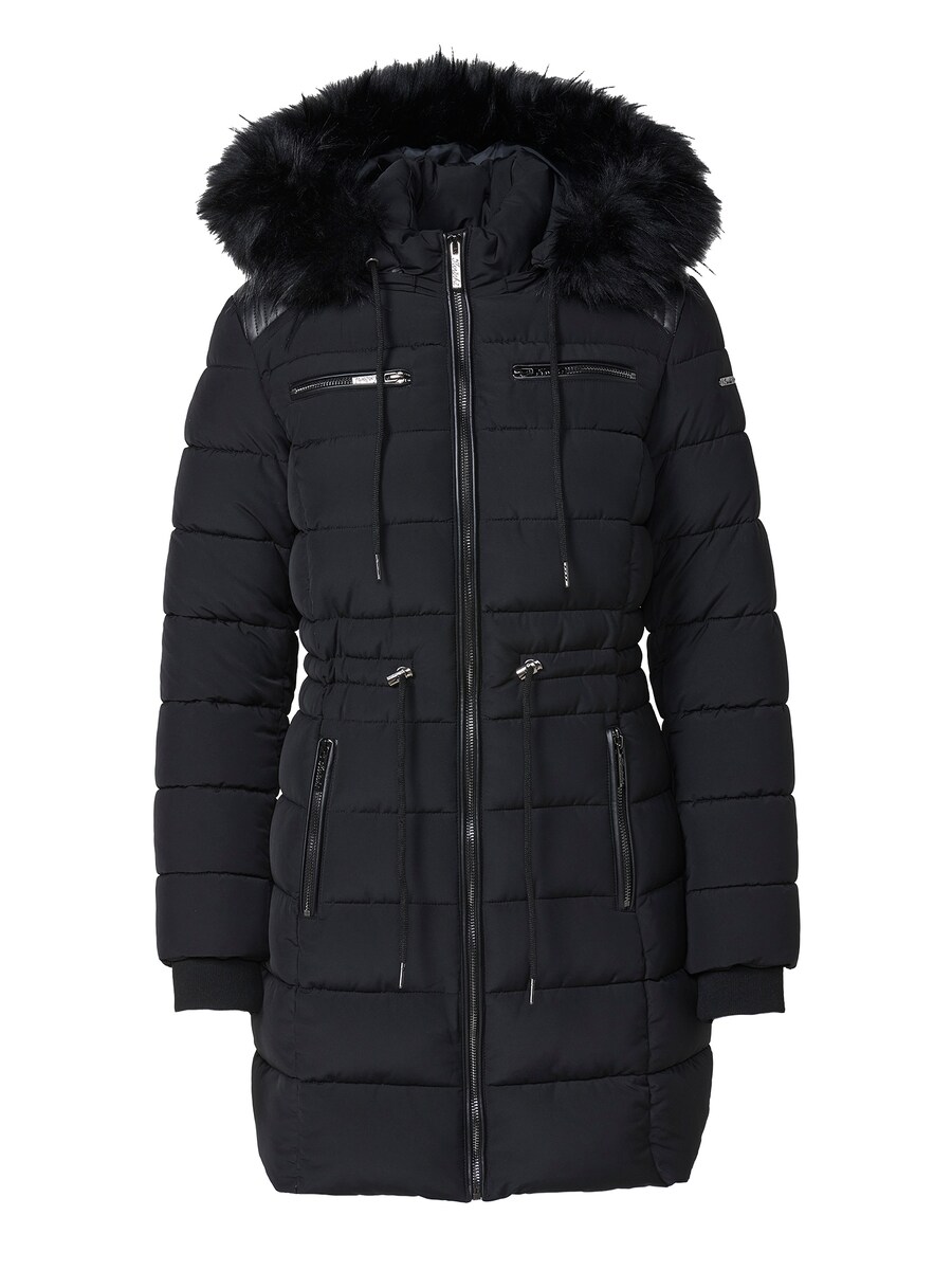 

Зимняя куртка KOROSHI, Black