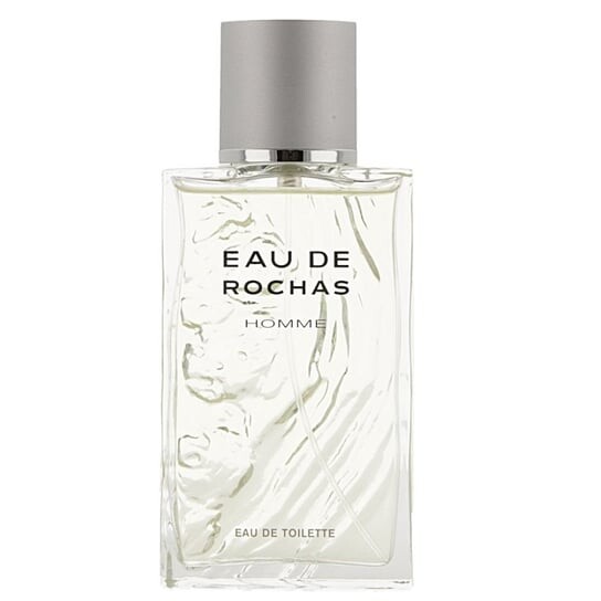 

Туалетная вода, 200 мл Rochas, Eau De Rochas Homme