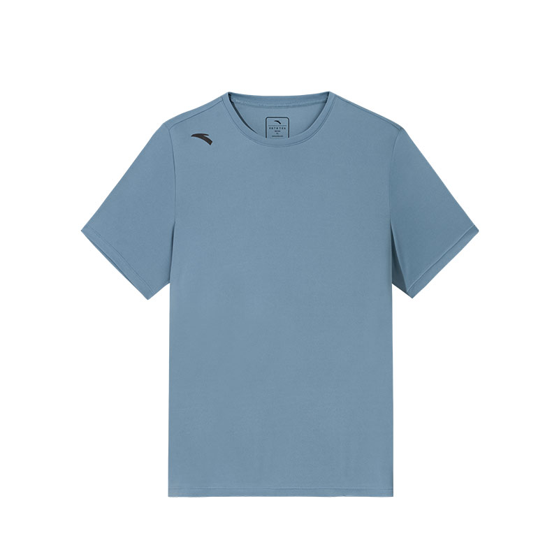 

Футболка мужская ANTA, синий