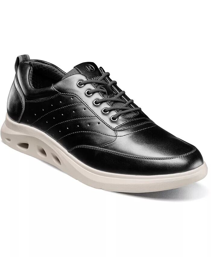 

Мужские кроссовки Ponte Moc Toe Nunn Bush, черный