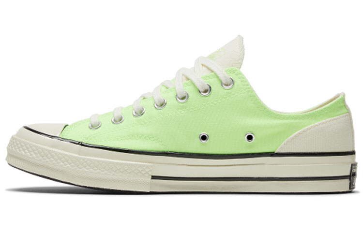 

Кеды Chuck 70 Converse Low 'Psychedelic Hoops'