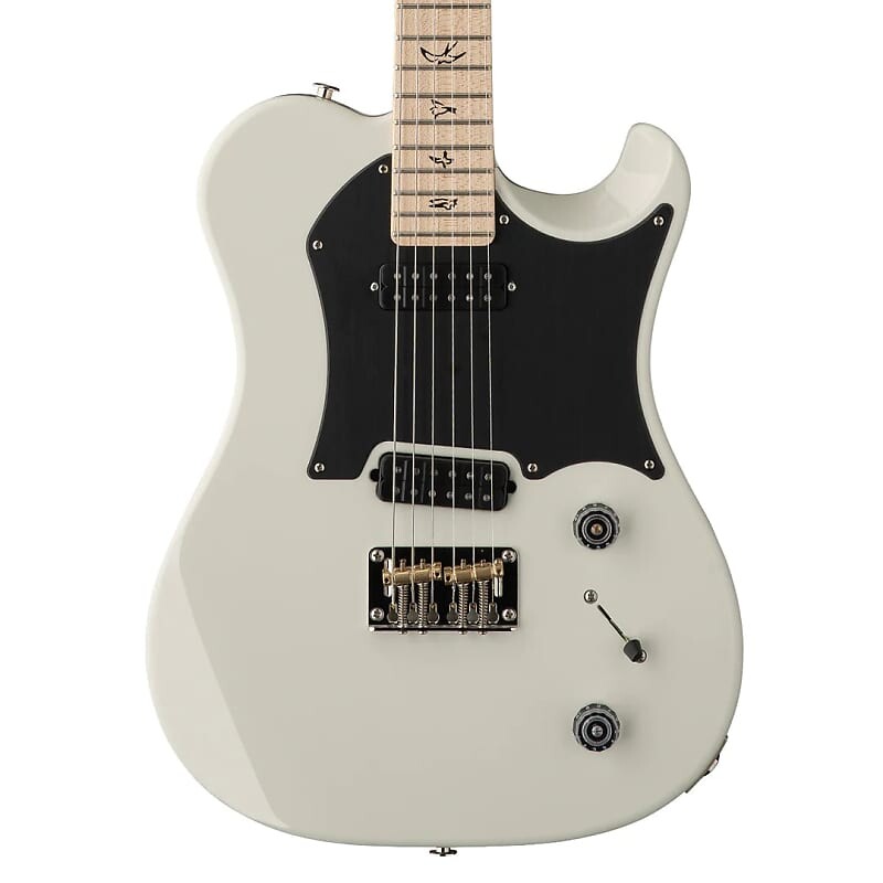 

Электрогитара Paul Reed Smith Myles Kennedy Signature Model, Maple FB, Antique White