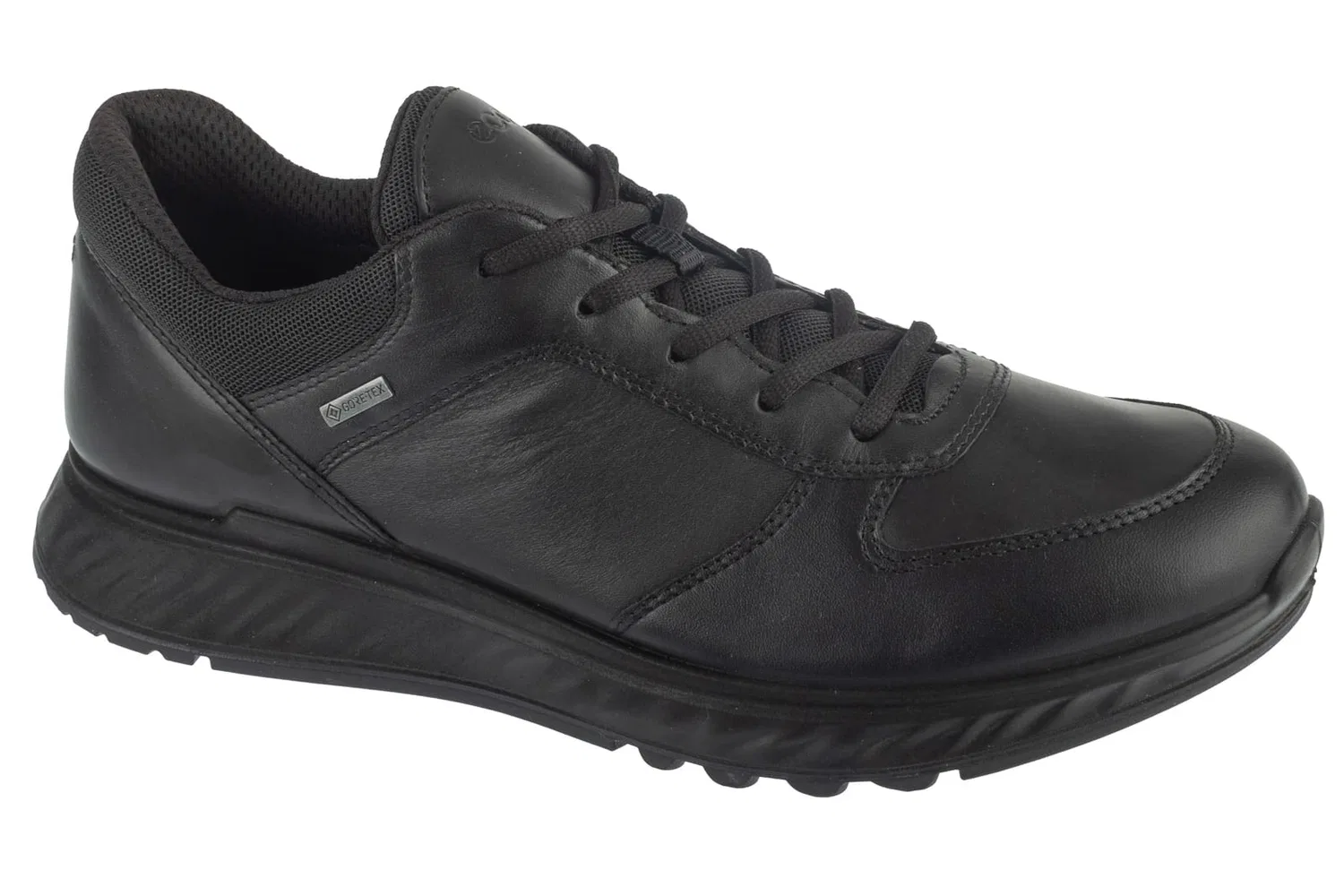 Кроссовки низкие Ecco, schwarz
