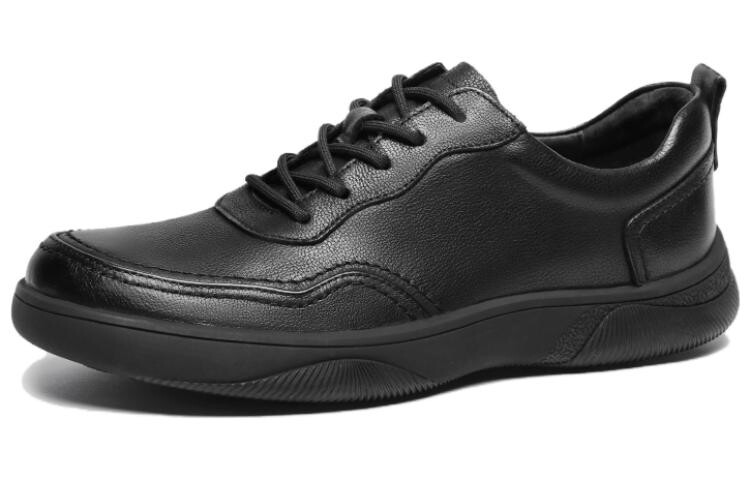 

Туфли мужские Men"s Casual Men Low-Top Volo, коричневый