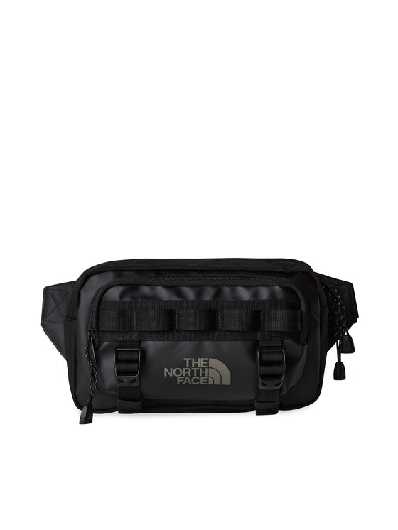 

Поясная сумка Base Camp Bum Bag NF0A8BK5BIA1 The North Face, черный