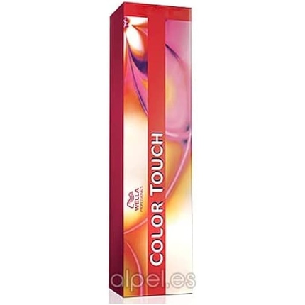 

Professionals Color Touch 7/89 60мл, Wella